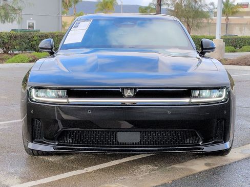 Used 2025 Dodge Charger Scat Pack w/ Track Pack image 3