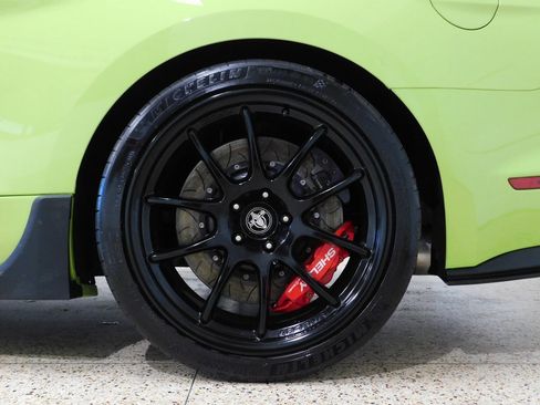 Used 2020 Ford Mustang GT Premium w/ Equipment Group 401A image 95