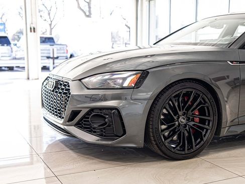 Used 2021 Audi RS 5 Sportback image 5