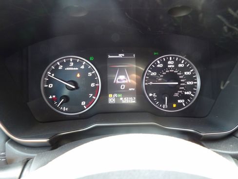 Used 2021 Subaru Outback Limited w/ Popular Package #2 image 19