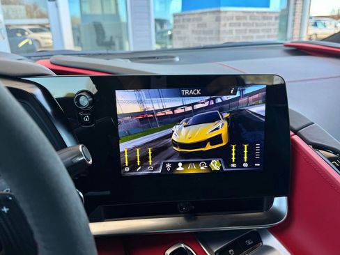 Used 2024 Chevrolet Corvette E-Ray image 85