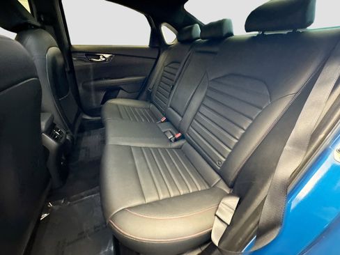 Used 2022 Kia Forte GT image 16