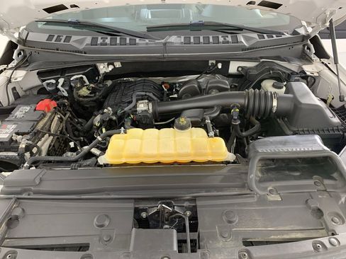 Used 2018 Ford F150 XL image 10