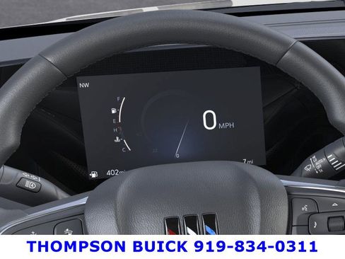 New 2025 Buick Envista Preferred w/ Convenience I Package image 18