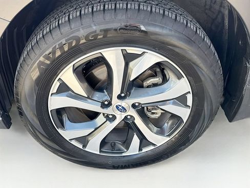 Used 2022 Subaru Outback Limited w/ Popular Package #2 AWD/4WD image 41