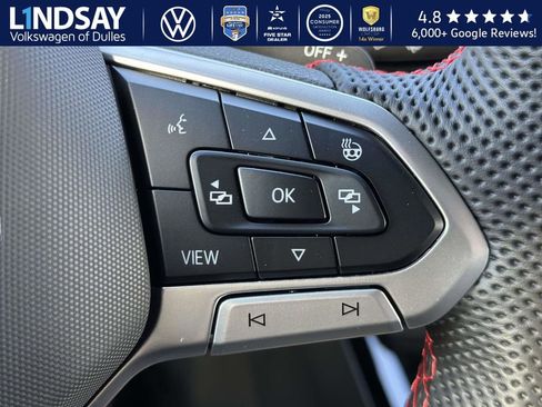 New 2026 Volkswagen GTI Autobahn image 16