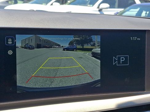 New 2026 Hyundai Tucson SEL AWD/4WD image 12