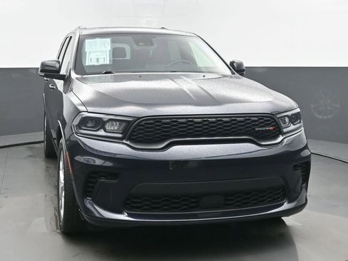 Used 2024 Dodge Durango GT RWD image 8