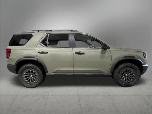 New 2026 Honda Passport TrailSport image 8