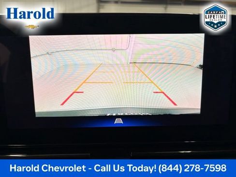 Used 2024 Chevrolet TrailBlazer LT w/ Convenience Package AWD/4WD image 17