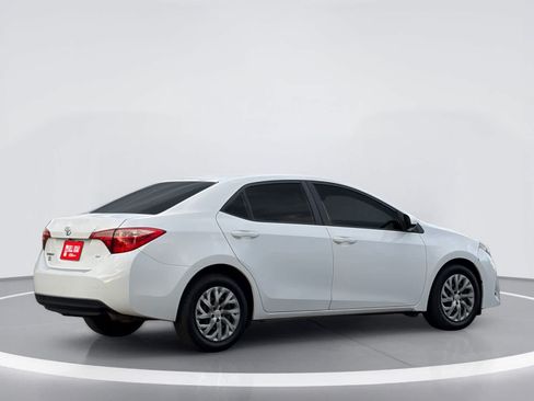 Used 2019 Toyota Corolla LE FWD image 4