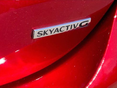 Used 2020 MAZDA MAZDA6 Touring image 30