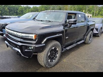 Used 2023 GMC Hummer EV Edition 1