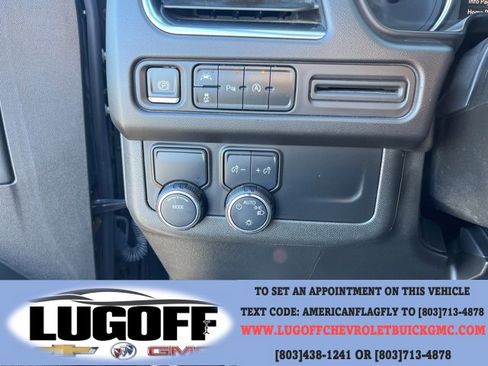 Used 2024 Chevrolet Tahoe LS image 29