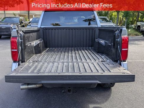 Certified 2024 Toyota Tacoma SR5 RWD image 14