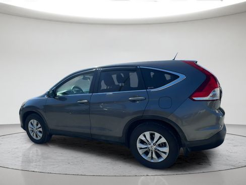 Used 2012 Honda CR-V EX image 16