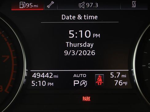 Used 2023 Audi Q5 2.0T Premium w/ Convenience Package AWD/4WD image 35
