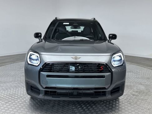 New 2026 MINI Cooper Countryman S AWD/4WD image 30