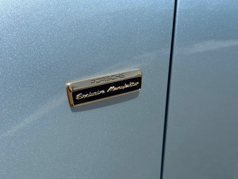 Certified 2023 Porsche 911 Sport Classic RWD image 16