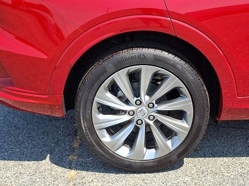 New 2026 Buick Envista Sport Touring FWD image 5