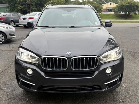 Used 2014 BMW X5 sDrive35i image 35