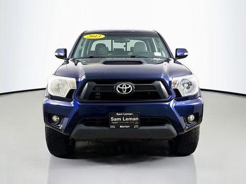 Used 2013 Toyota Tacoma PreRunner w/ TRD Sport Pkg RWD image 2