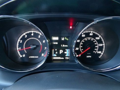 New 2025 Mitsubishi Outlander Sport SE image 33