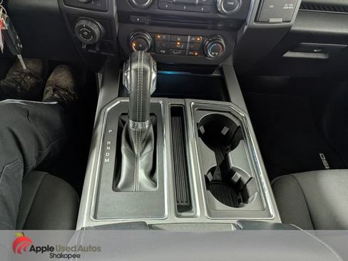 Used 2018 Ford F150 XLT w/ Equipment Group 302A Luxury AWD/4WD image 21