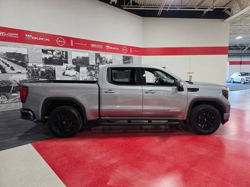 Used 2023 GMC Sierra 1500 Elevation w/ LPO, GMC Protection Package image 2