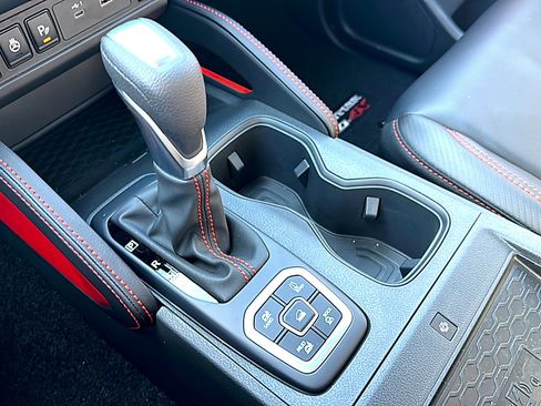 New 2026 Nissan Frontier PRO-4X w/ Pro Premium Package image 26