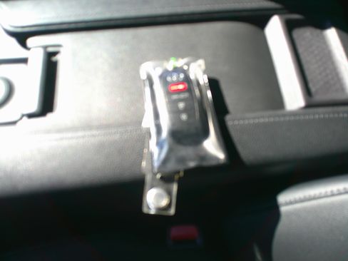 Used 2024 Toyota Grand Highlander Limited image 53