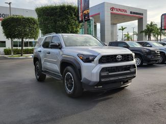 New 2026 Toyota 4Runner TRD Off-Road Premium AWD/4WD video 2