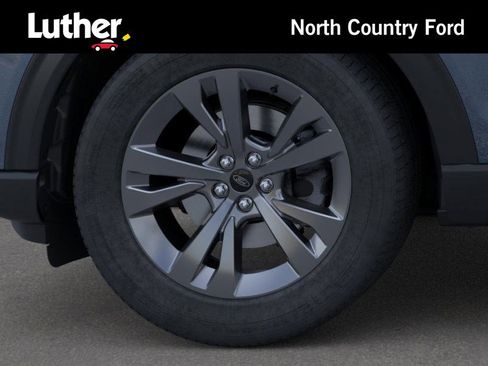 New 2026 Ford Explorer Active w/ Active Comfort Package image 19