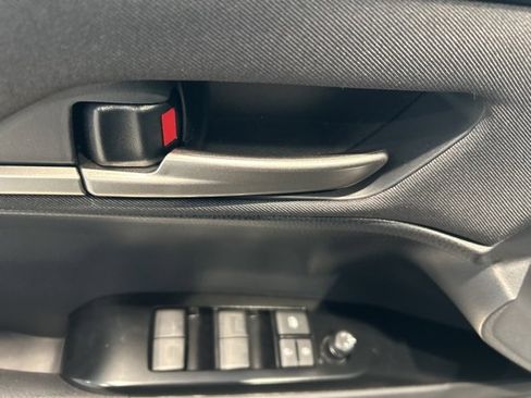 New 2026 Toyota Camry LE image 9