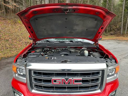 Used 2014 GMC Sierra 1500 SLE w/ SLE Value Package image 11