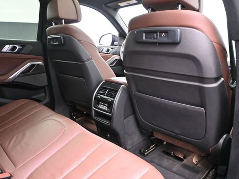 Used 2021 BMW X6 M50i w/ Premium Package image 20