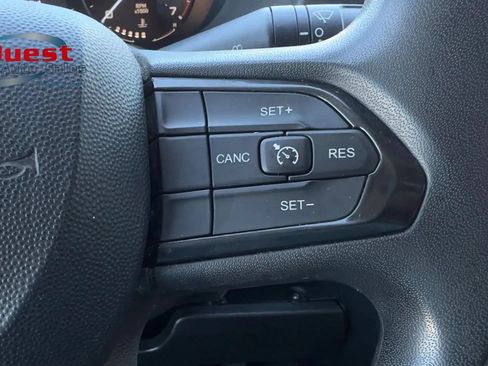 Used 2022 RAM ProMaster 3500 w/ Fleet Safety Group (AWQ) FWD image 27