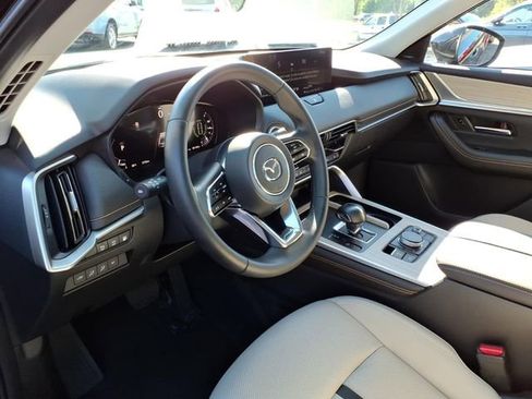 Used 2025 MAZDA CX-90 Plug-In Hybrid w/Premium Sport AWD/4WD image 18