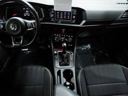Used 2021 Volkswagen Jetta GLI image 13