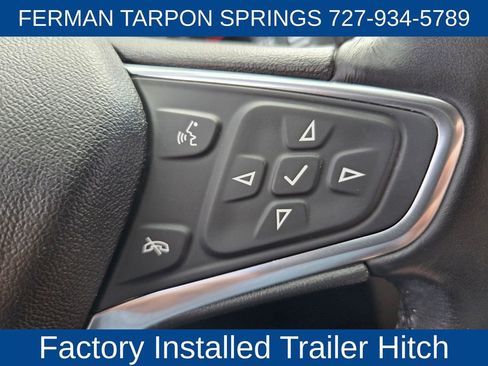 Used 2019 Chevrolet Equinox LT image 32