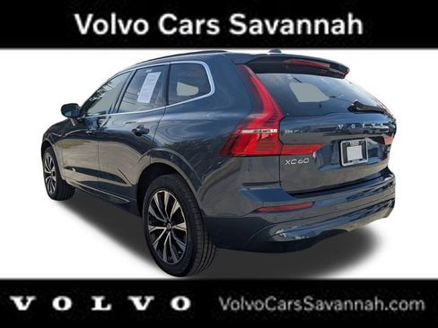 Certified 2023 Volvo XC60 B5 Core image 7