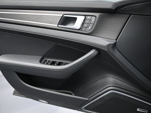 Certified 2023 Porsche Panamera Platinum Edition RWD image 26