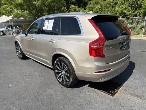 Certified 2023 Volvo XC90 B5 Core w/ Protection Package Premier image 45