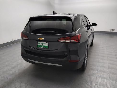 Used 2022 Chevrolet Equinox LT FWD image 7