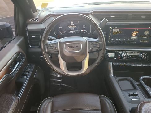 Used 2024 GMC Sierra 2500 Denali w/ Denali Reserve Package image 31