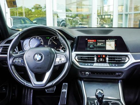 Used 2020 BMW 330i Sedan RWD image 17