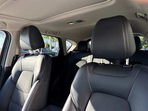 Used 2018 MAZDA CX-5 Touring w/ Preferred Equipment Package image 43