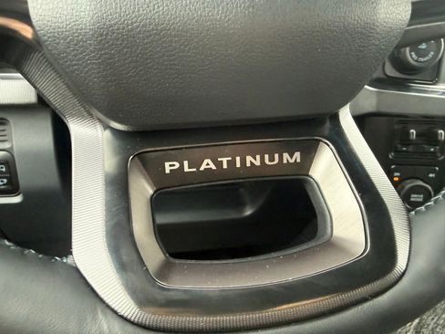 New 2026 Ford F250 Platinum AWD/4WD image 23