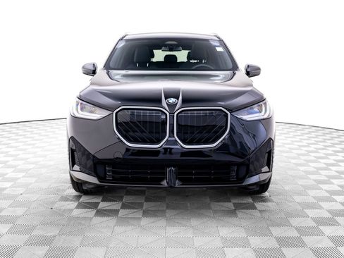 New 2026 BMW X3 xDrive30 w/ Premium Package AWD/4WD image 10