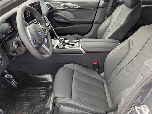 New 2026 BMW 840i image 4